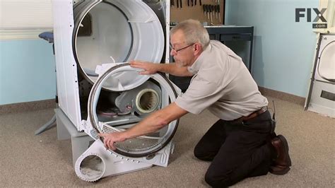 Amana Dryer Repair